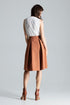 Jupe model 135789 Figl